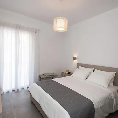 Holiday home 70 Steps Mykonos