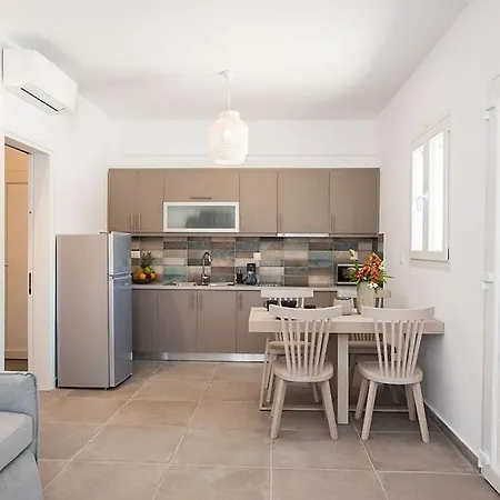 70 Steps Mykonos Holiday home Super Paradise Beach (Mykonos)