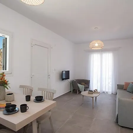 Holiday home 70 Steps Mykonos Super Paradise Beach (Mykonos)