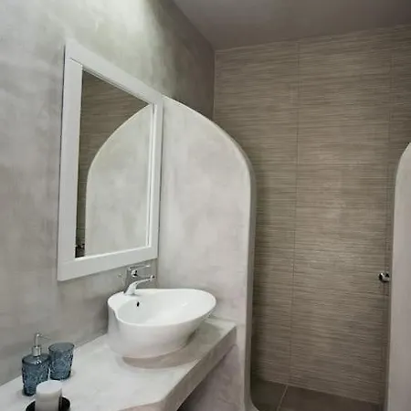 70 Steps Mykonos Holiday home *