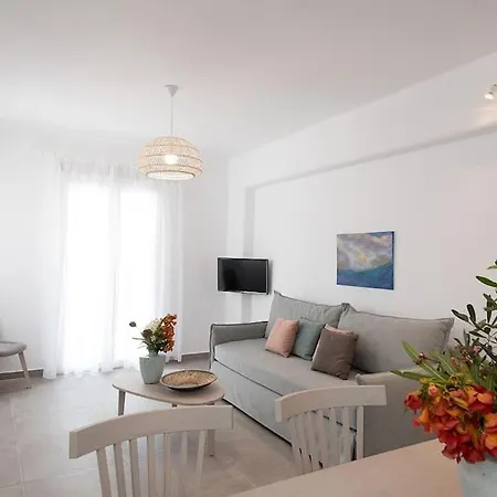 Holiday home 70 Steps Mykonos Super Paradise Beach (Mykonos)