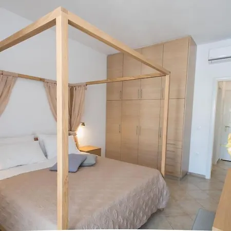 70 Steps Mykonos Holiday home *