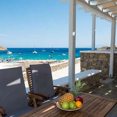 70 Steps Mykonos Holiday home *