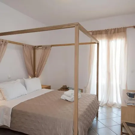 Holiday home 70 Steps Mykonos Super Paradise Beach (Mykonos)