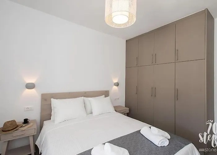 Vakantiehuis 70 Steps Mykonos