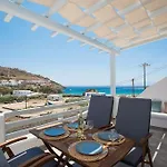 70 Steps Mykonos Super Paradise Beach (Mykonos)