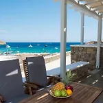 70 Steps Mykonos Feriehus *