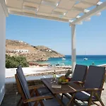 70 Steps Mykonos Feriehus Super Paradise Beach (Mykonos)