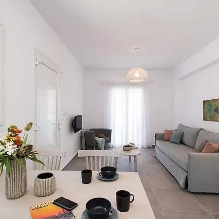 70 Steps Mykonos * Super Paradise part