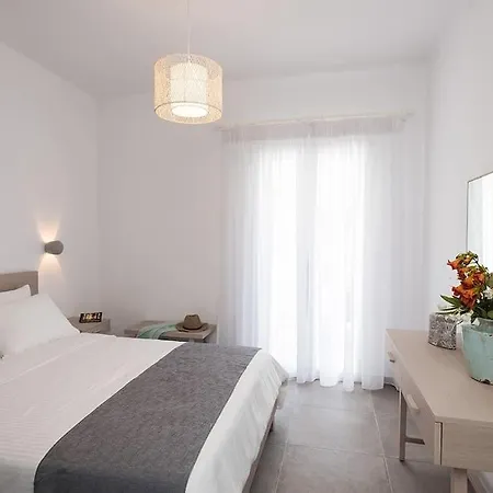 Σπίτι διακοπών 70 Steps Mykonos