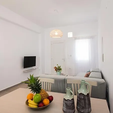 Nyaraló 70 Steps Mykonos Super Paradise part