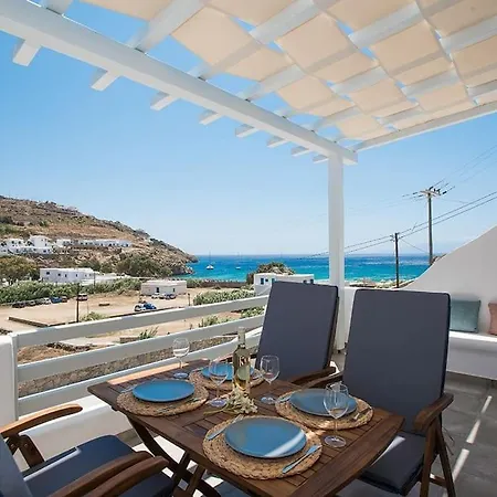 70 Steps Mykonos Super Paradise part