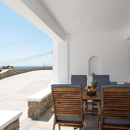 70 Steps Mykonos * Παραλία Super Paradise