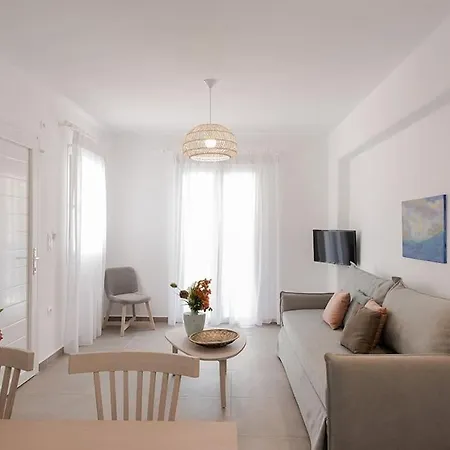 Σπίτι διακοπών 70 Steps Mykonos