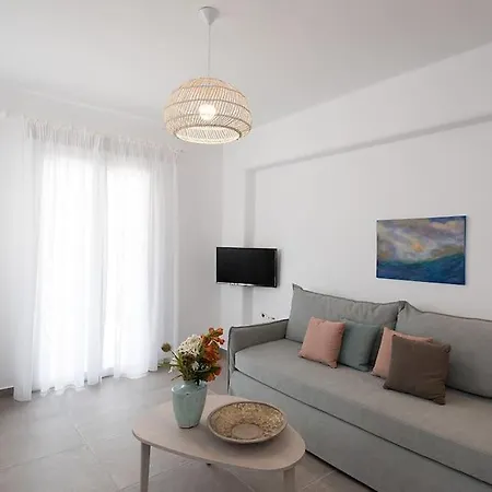 Σπίτι διακοπών 70 Steps Mykonos *