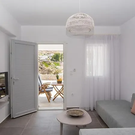 70 Steps Mykonos Σπίτι διακοπών