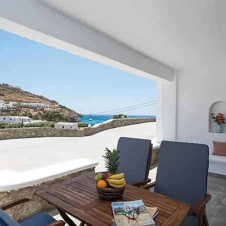 Σπίτι διακοπών 70 Steps Mykonos *