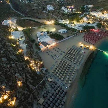 70 Steps Mykonos Holiday home *