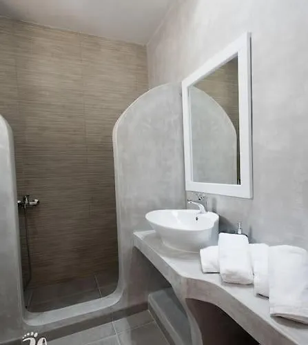 70 Steps Mykonos Holiday home