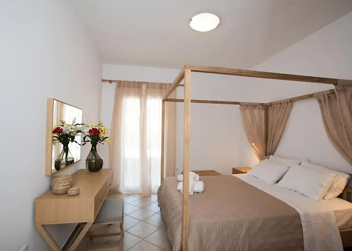 70 Steps Mykonos Holiday home