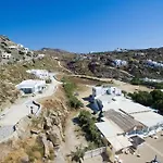 Casa vacanze 70 Steps Mykonos