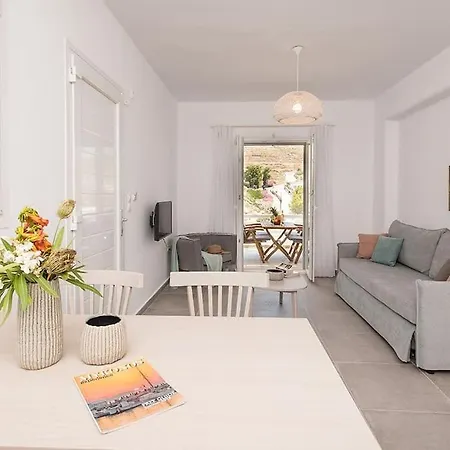 70 Steps Super Paradise Mykonos