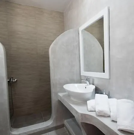 70 Steps Super Paradise Mykonos 펜션