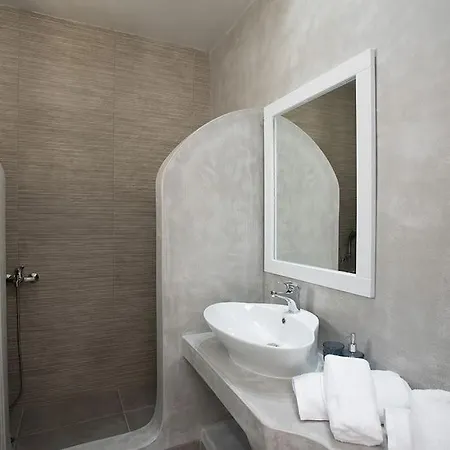 펜션 70 Steps Super Paradise Mykonos 수퍼 파라다이스 비치