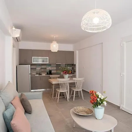 70 Steps Super Paradise Mykonos