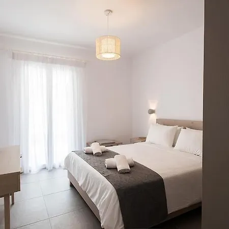 펜션 70 Steps Super Paradise Mykonos *