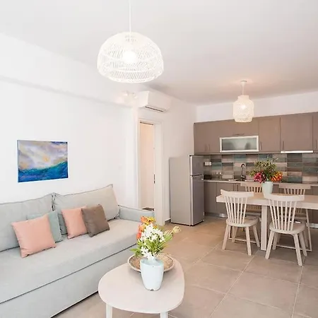 70 Steps Super Paradise Mykonos 수퍼 파라다이스 비치