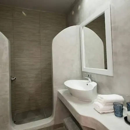 70 Steps Super Paradise Mykonos 펜션