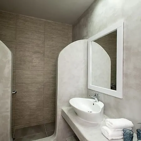 Сasa de vacaciones 70 Steps Mykonos