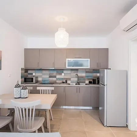 펜션 70 Steps Super Paradise Mykonos 수퍼 파라다이스 비치