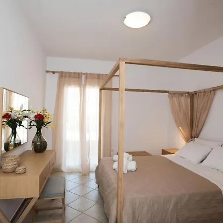 70 Steps Super Paradise Mykonos 펜션