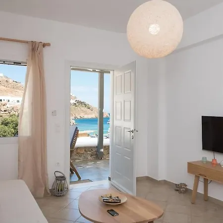 70 Steps Super Paradise Mykonos