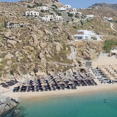 70 Steps Super Paradise Mykonos