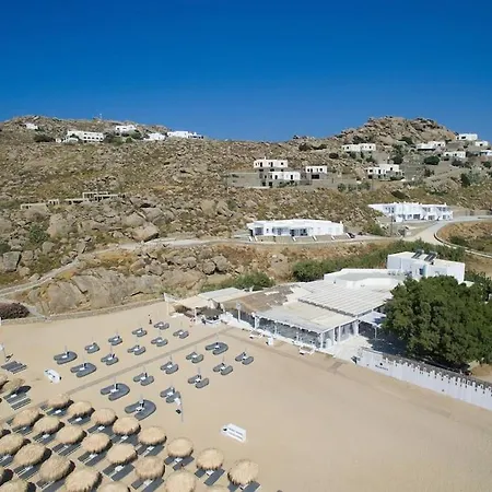 70 Steps Mykonos Feriehus