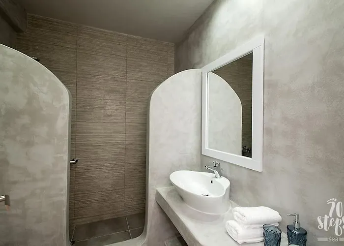 Σπίτι διακοπών 70 Steps Mykonos