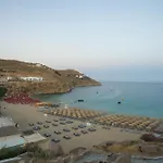 Hébergement de vacances 70 Steps Mykonos Plage de Super Paradise