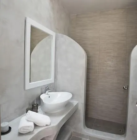 70 Steps Mykonos Super Paradise Beach (Mykonos)