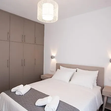 70 Steps Mykonos Ferienhaus Super Paradise Beach (Mykonos)