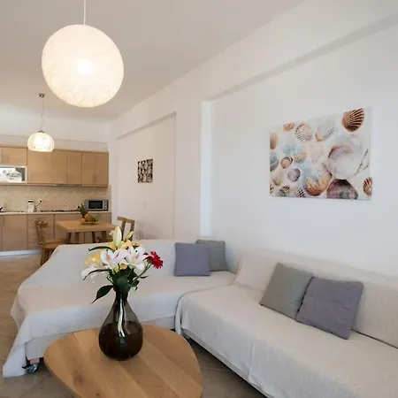 Ferienhaus 70 Steps Mykonos Super Paradise Beach (Mykonos)