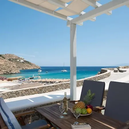 70 Steps Mykonos * Super Paradise Beach (Mykonos)